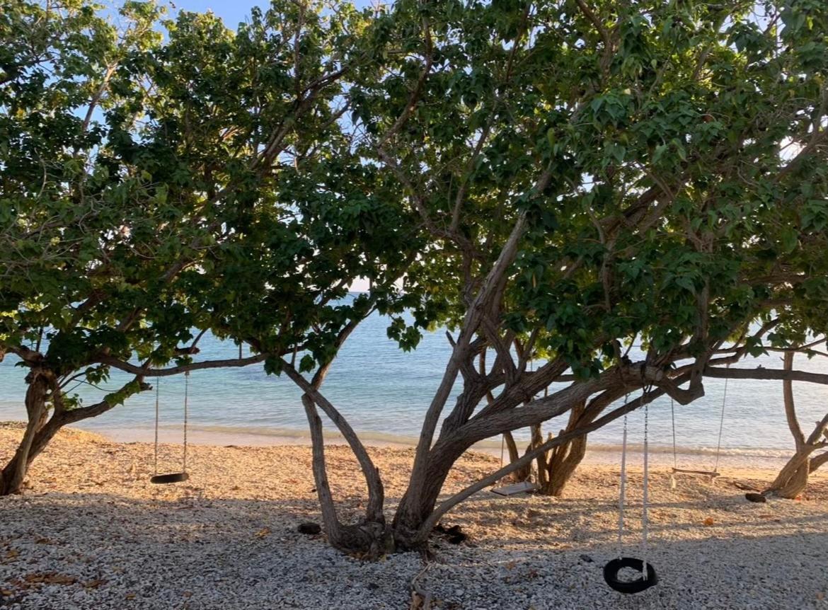 Апартаменти El Balcon De Luly Isla Culebra Екстер'єр фото