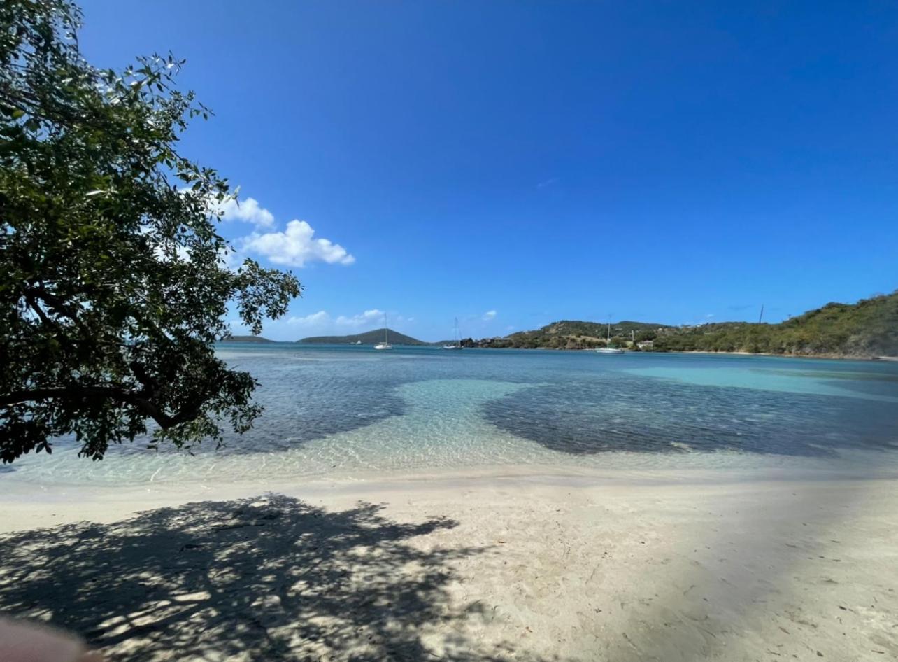 Апартаменти El Balcon De Luly Isla Culebra Екстер'єр фото